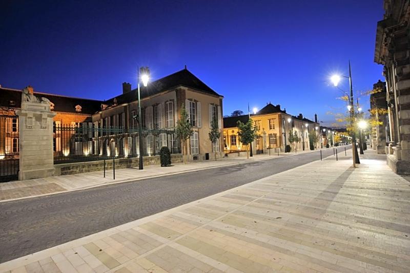 Premiere Classe Épernay Exterior foto